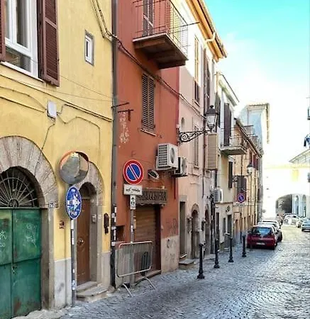 Bond Shell - Cozy Flat Near Rome Apartment Ariccia Exterior photo