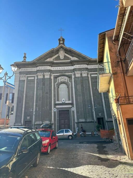 Apartment Bond Shell - Cozy Flat Near Rome Ariccia