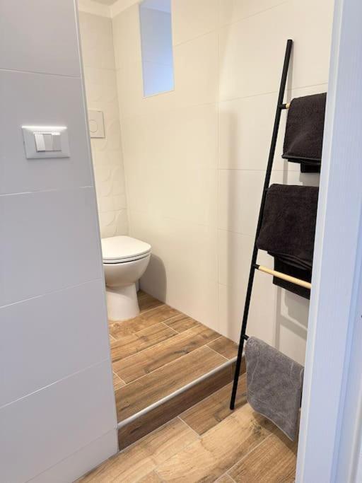 Bond Shell - Cozy Flat Near Rome Ariccia