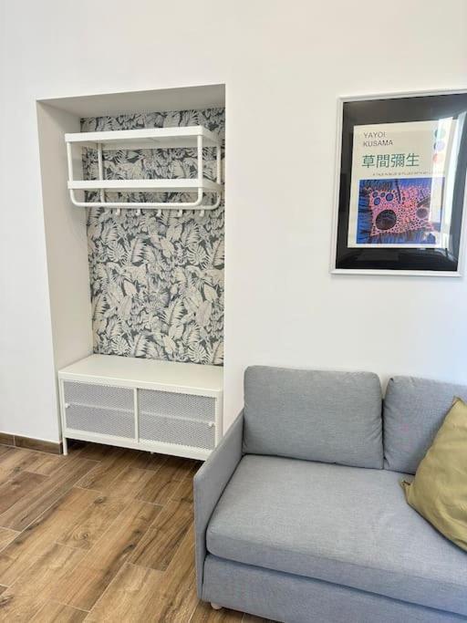 Apartment Bond Shell - Cozy Flat Near Rome