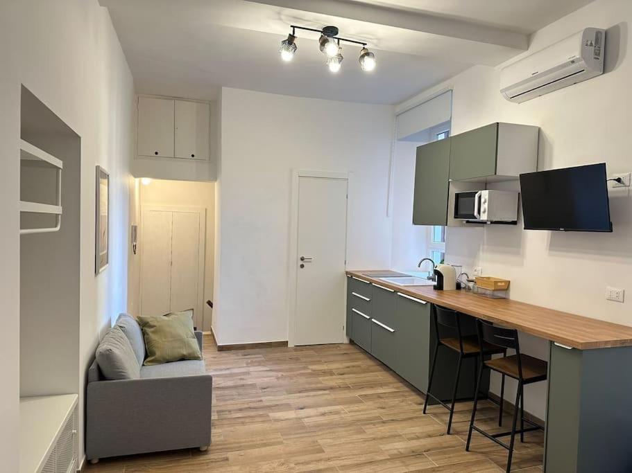 Apartment Bond Shell - Cozy Flat Near Rome Ariccia