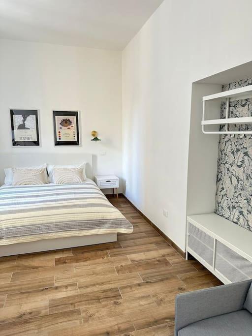 Apartment Bond Shell - Cozy Flat Near Rome