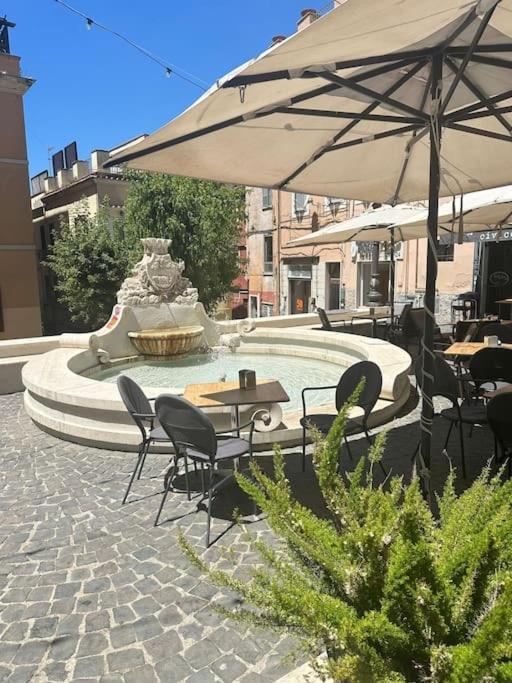 Apartment Bond Shell - Cozy Flat Near Rome *